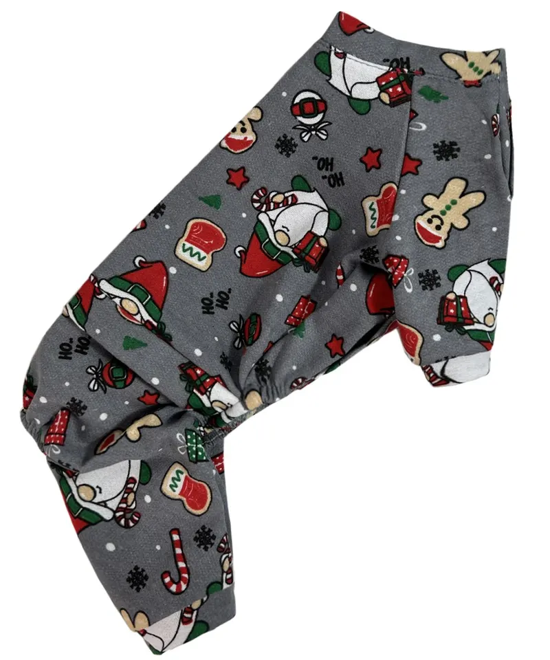 Костюм Santa Claus