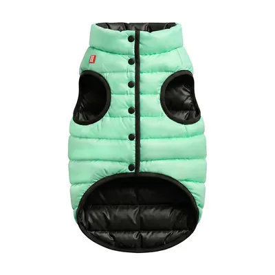 Курточка для собак WAUDOG Clothes Lumi, світлонакопичувальна